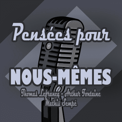 Pensées pour nous-mêmes