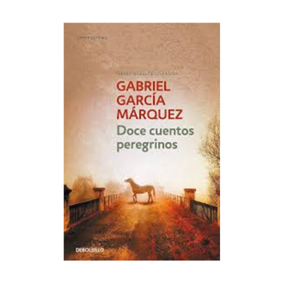 episode Buen viaje, Señor Presidente | Gabriel García Márquez artwork