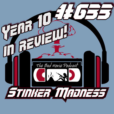 episode Year in Review - Year 10! artwork