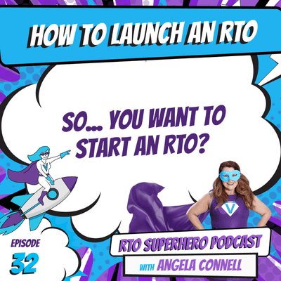 episode How to Launch an RTO artwork