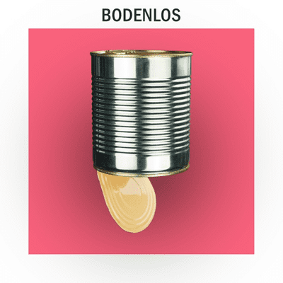 Bodenlos