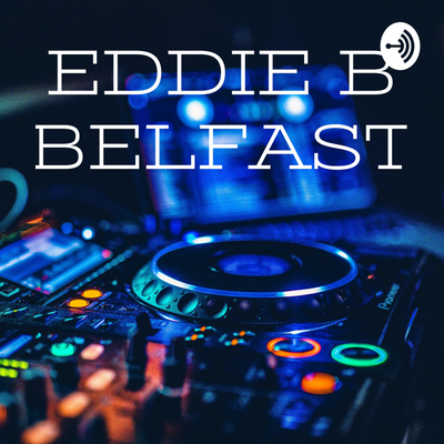 Cover image of show MELODICS by www.eddie-b.com