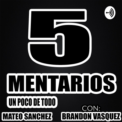 episode EP.15: EXÁMEN DE ADMISIÓN, SUERTE! (ANÉCDOTAS, CONSEJOS Y MÁS) artwork