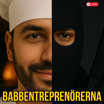 episode Kulturberikarna berikar bara sig själva artwork