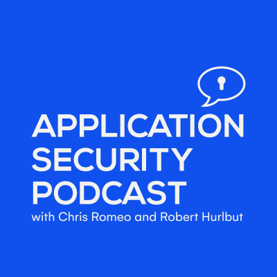 The Application Security Podcast
