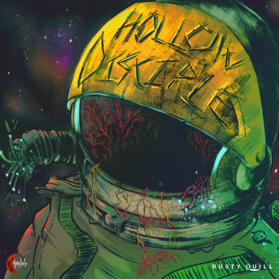 episode RQ Network Feed Drop – Hollow Disciple - S1: E1 - Extraction artwork