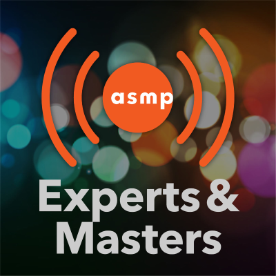 episode Ep 31 - Part 2: Photography Consultant J. Sybylla Smith artwork