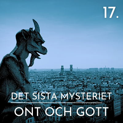 episode 17. Ont och gott artwork