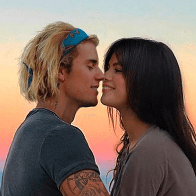 episode Selena Gomez ft. Justin Bieber - Can't Steal Our Love artwork