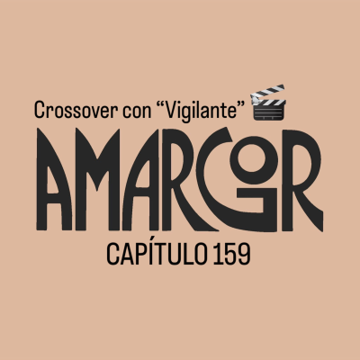 episode ELLAS Y ELLOS (Crossover con Vigilante) artwork