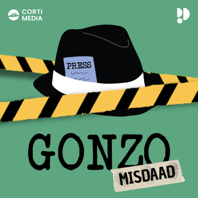 episode #74: Het onderzoek naar Het Geheim Van Mallorca (Joris Peters - NU.NL 2022) artwork