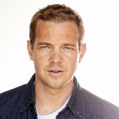 episode The Frank MacKay Show - Taylor Handley artwork