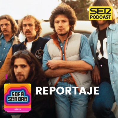 episode El acelerado viaje de los chicos que volaron demasiado alto artwork