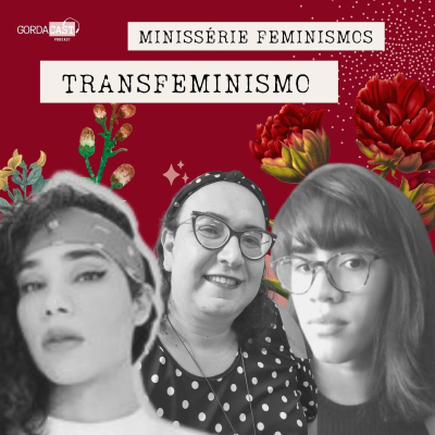 episode Transfeminismo | Minissérie ‘Feminismos: da autopercepção à elaboração coletiva’ artwork