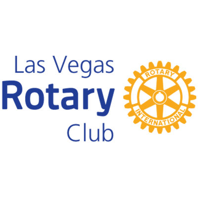 Las Vegas Rotary Club Weekly Speaker