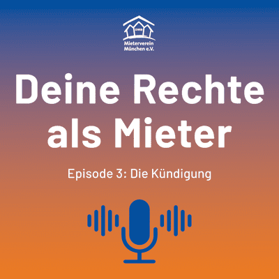 episode Was tun bei einer Kündigung? artwork