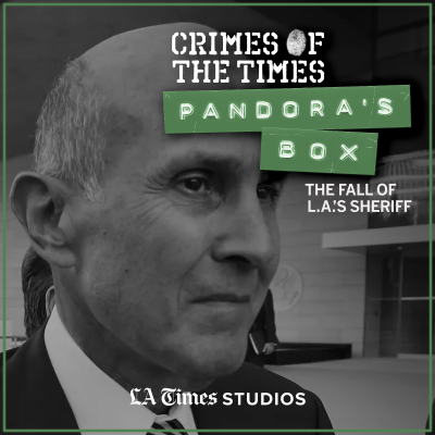 episode The Generals: Power, Deception and a Cover-Up that Goes to the Top artwork