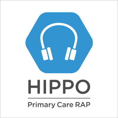 Cover image of show Primary Care RAP