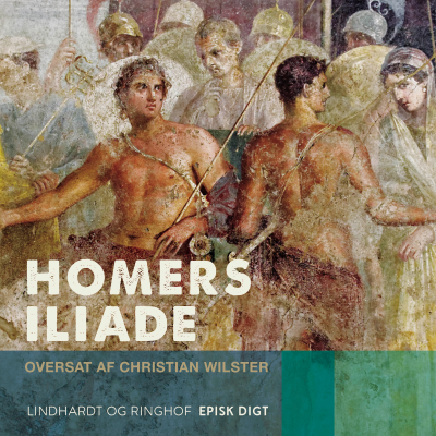 Homers Iliade