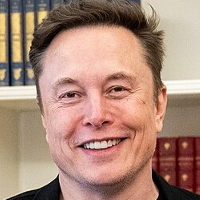 episode Elon Musk: Trayectoria de un Visionario Innovador artwork