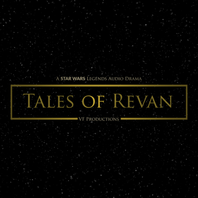 episode Star Wars Legends: Tales of Revan - S1:E11 artwork