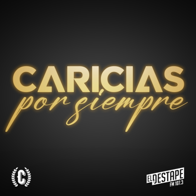 episode Caricias por siempre [E37/T4] artwork