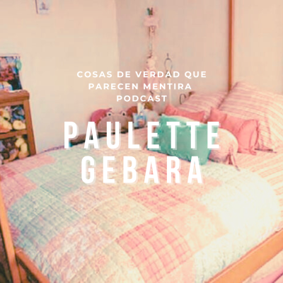 episode Paulette Gebara Farha artwork