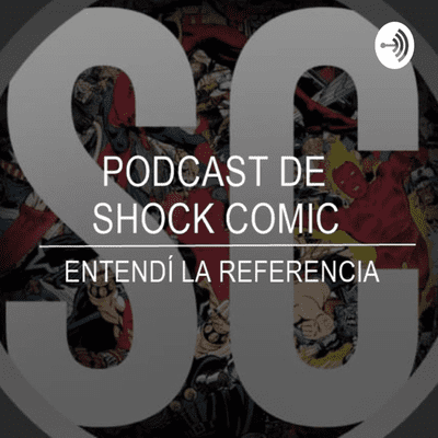 Entendí la referencia