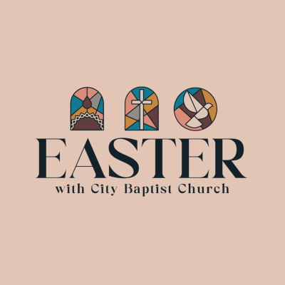 episode The Transforming Power of the Resurrection | Paul Conner artwork