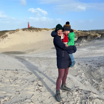 episode 🎧 PODCAST 28 || Het mooie Schiermonnikoog! - The beautiful Schiermonnikoog! artwork