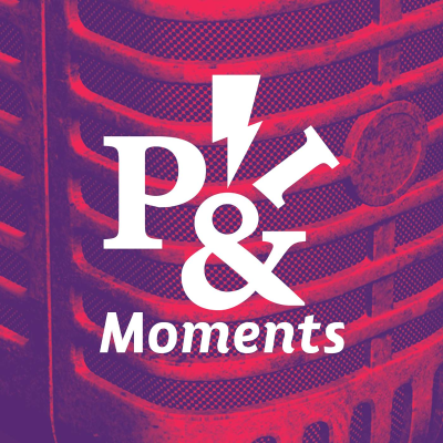 episode P&I Moments: Preston Sprinkle - Is the Church a Safe Place for LGBTQ+ People? artwork