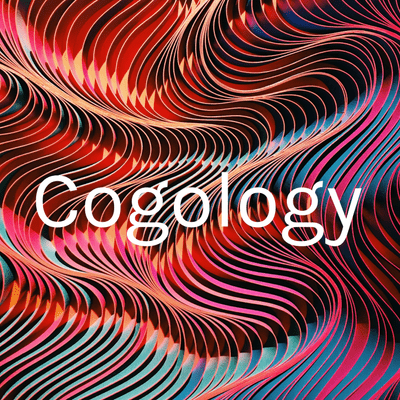 Cover image of show Cogology