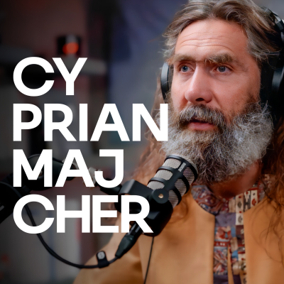 episode Dlaczego jesteśmy okradani z energii życiowej – jak ją odzyskać? Paprodziad artwork