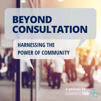 Beyond Consultation