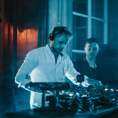 episode Podcast Mixed by PIUR [djlifeacademy.pl] artwork