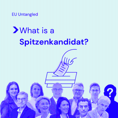 episode What is a Spitzenkandidat? artwork