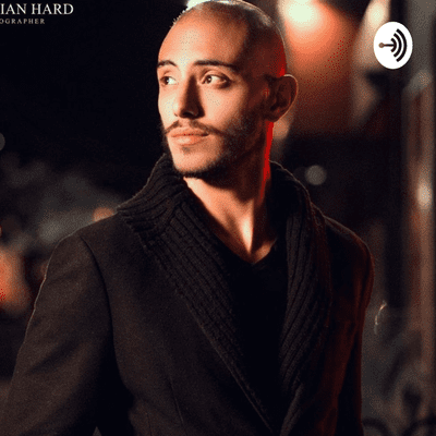 episode Capítulo III: Cosas que espantan a los hombres artwork