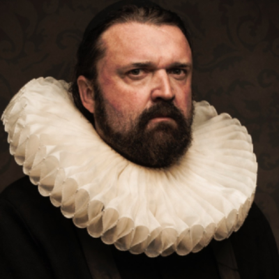 episode Hans-Erik Dyvik Husby artwork