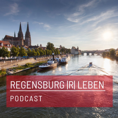 Imagen de portada del programa REGENSBURG |R| LEBEN