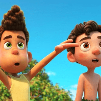 Generation Animation A Podcast On Podimo