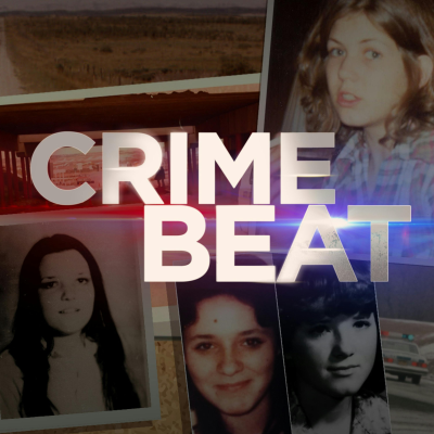 episode Coming Soon: Uncovering a Serial Killer artwork