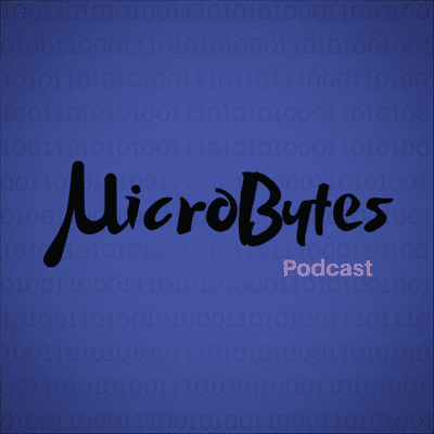 MicroBytes