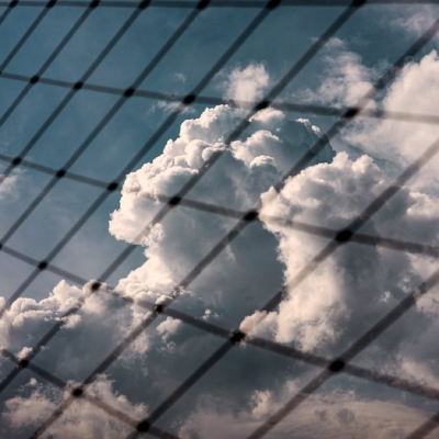 episode O Heiland, reiß die Himmel auf (EG 7) artwork