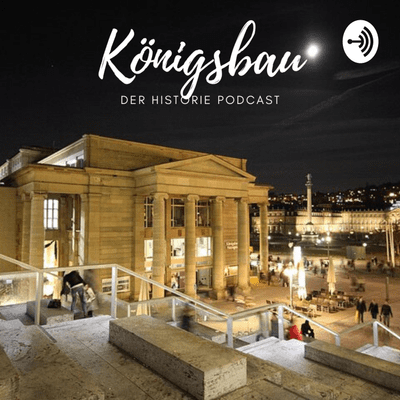 episode 1880 - Die Nordostpassage, der Duden und der Kölner Dom artwork