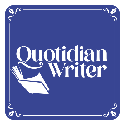 Quotidian Writer