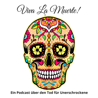 episode Folge 2: Der Tod, was ist das eigentlich? artwork