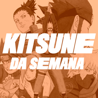 episode Naruto - Parte 7 - Shikamaru, Asuma, Rasenshuriken e a busca por Itachi | Kitsune da Semana 197 artwork