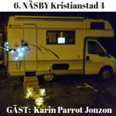 episode 6. Rop från de döda /Kristianstad 4 artwork
