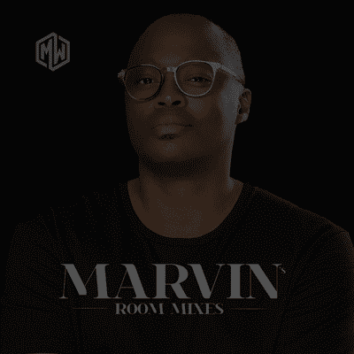 episode Marvin's Room Mix 2021 artwork