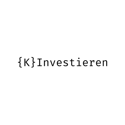 {K}Investieren - Wirtschaft, Finanzen und KI mit Nils Steinkopff